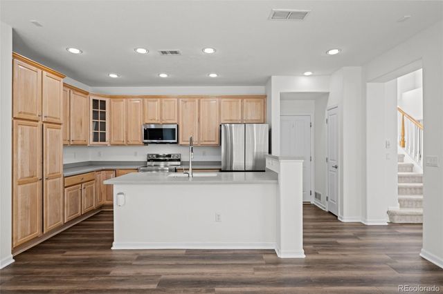 10621 Ashfield Street, Highlands Ranch, CO 80126