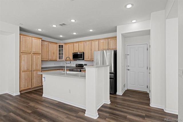 10621 Ashfield Street, Highlands Ranch, CO 80126