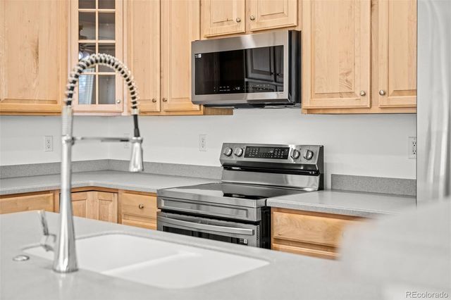 10621 Ashfield Street, Highlands Ranch, CO 80126