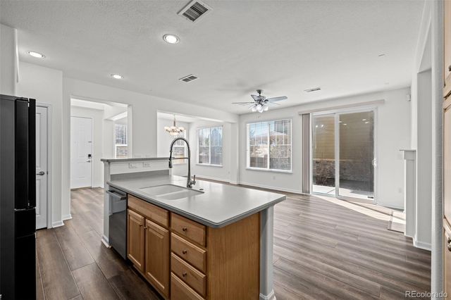 10621 Ashfield Street, Highlands Ranch, CO 80126