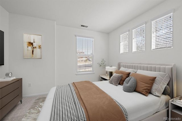 10621 Ashfield Street, Highlands Ranch, CO 80126