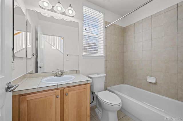 10621 Ashfield Street, Highlands Ranch, CO 80126