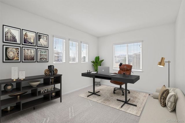 10621 Ashfield Street, Highlands Ranch, CO 80126