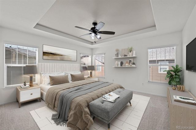 10621 Ashfield Street, Highlands Ranch, CO 80126