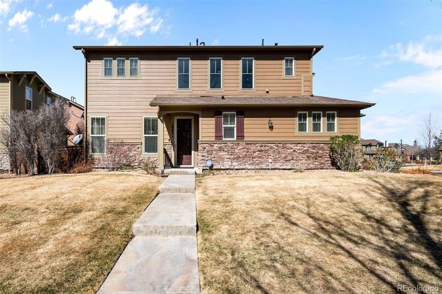 10621 Ashfield Street, Highlands Ranch, CO 80126