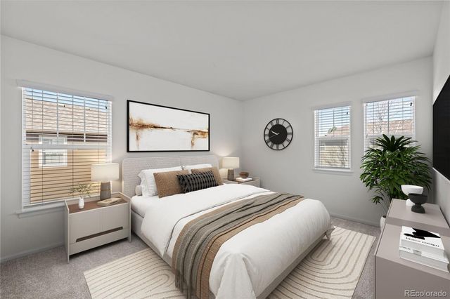 10621 Ashfield Street, Highlands Ranch, CO 80126