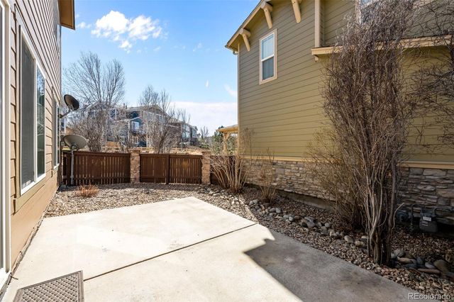 10621 Ashfield Street, Highlands Ranch, CO 80126