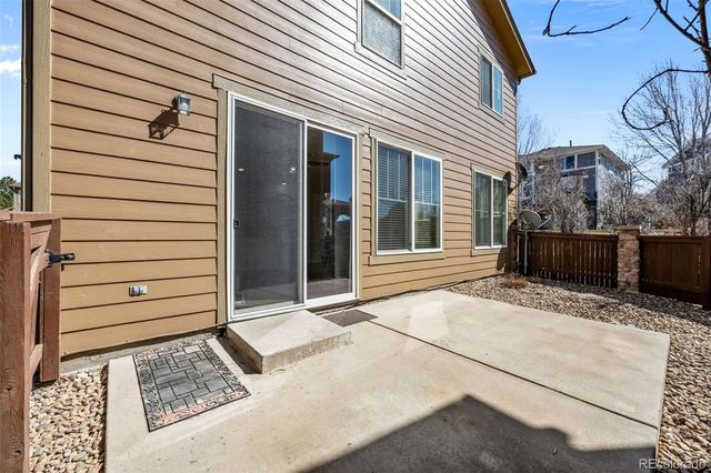 10621 Ashfield Street, Highlands Ranch, CO 80126