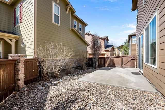 10621 Ashfield Street, Highlands Ranch, CO 80126