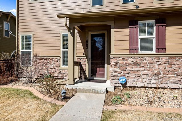 10621 Ashfield Street, Highlands Ranch, CO 80126