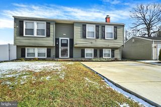 6 STOREYS CT, Baltimore, MD 21236