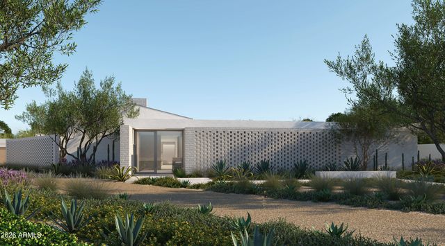 6827 E VERMONT Avenue 8, Paradise Valley, AZ 85253