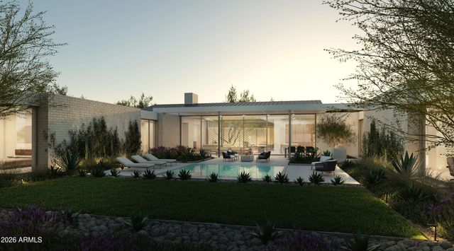 6827 E VERMONT Avenue 8, Paradise Valley, AZ 85253