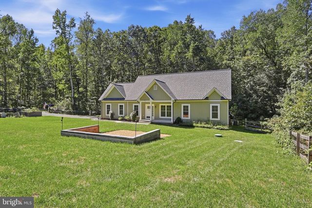 13008 WILDERNESS PARK DR, Spotsylvania, VA 22551