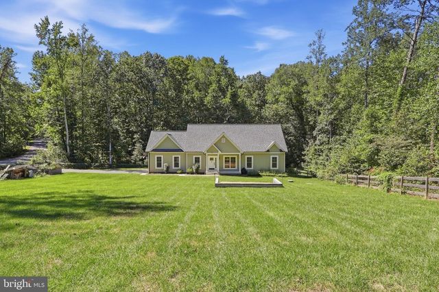 13008 WILDERNESS PARK DR, Spotsylvania, VA 22551