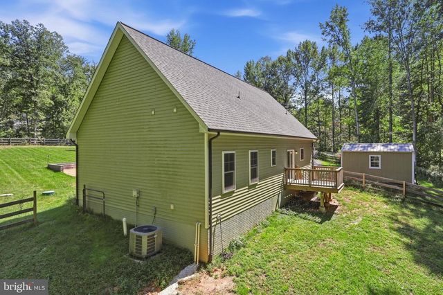 13008 WILDERNESS PARK DR, Spotsylvania, VA 22551