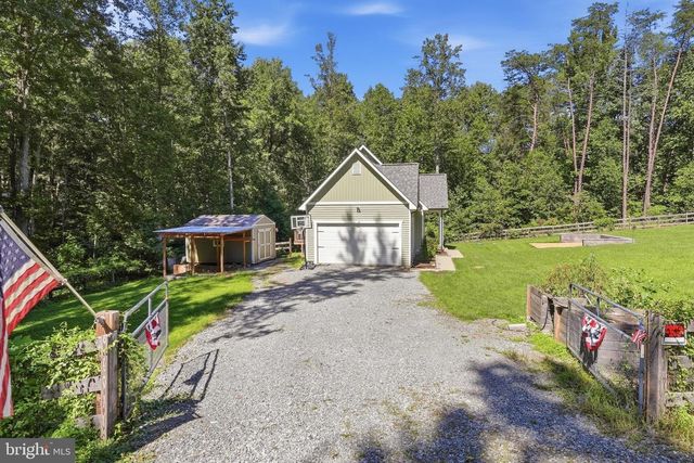 13008 WILDERNESS PARK DR, Spotsylvania, VA 22551