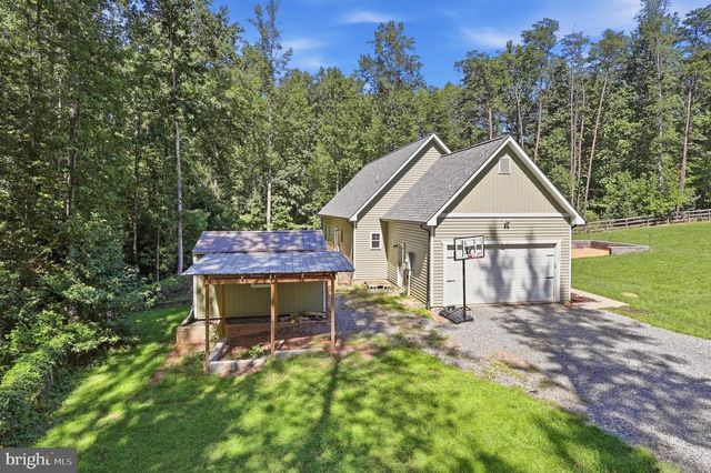13008 WILDERNESS PARK DR, Spotsylvania, VA 22551