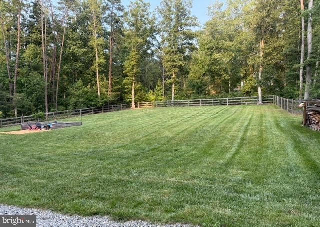 13008 WILDERNESS PARK DR, Spotsylvania, VA 22551