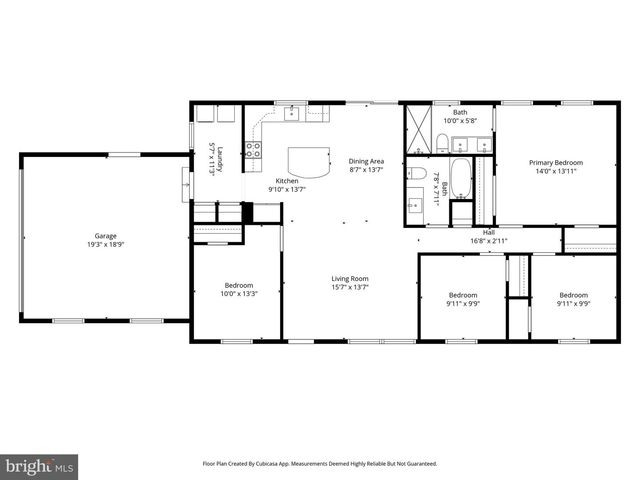 13008 WILDERNESS PARK DR, Spotsylvania, VA 22551