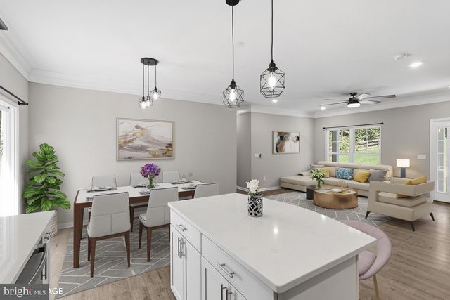 13008 WILDERNESS PARK DR, Spotsylvania, VA 22551