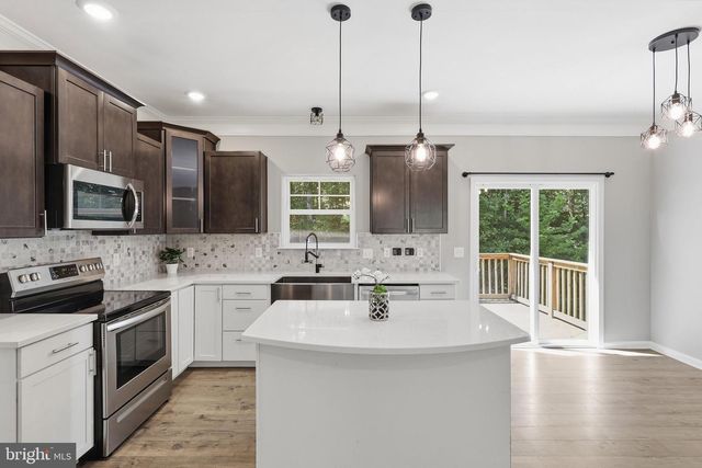 13008 WILDERNESS PARK DR, Spotsylvania, VA 22551