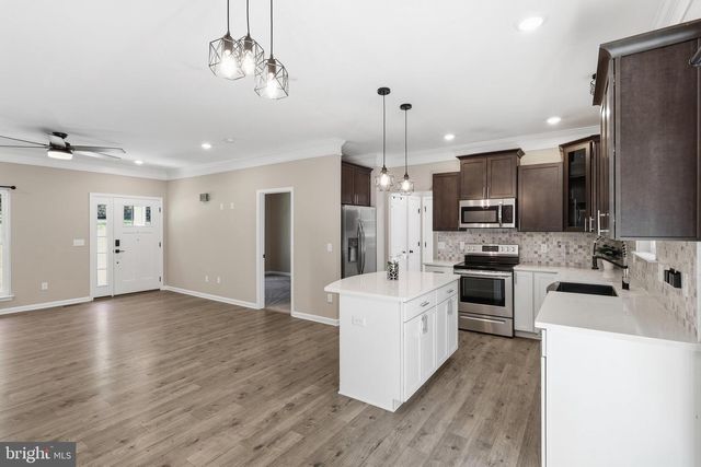 13008 WILDERNESS PARK DR, Spotsylvania, VA 22551