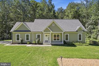 13008 WILDERNESS PARK DR, Spotsylvania, VA 22551