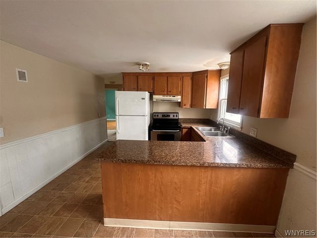 126 Grandview Avenue, Tonawanda, NY 14223