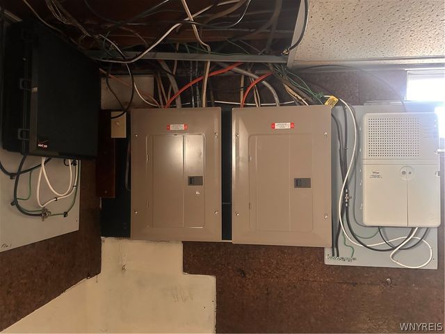 126 Grandview Avenue, Tonawanda, NY 14223