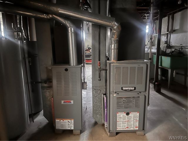 126 Grandview Avenue, Tonawanda, NY 14223