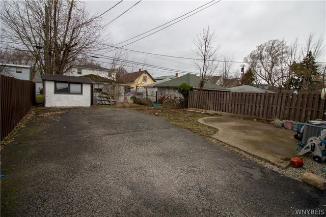 126 Grandview Avenue, Tonawanda, NY 14223