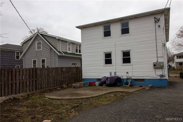 126 Grandview Avenue, Tonawanda, NY 14223