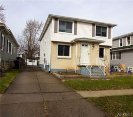 126 Grandview Avenue, Tonawanda, NY 14223