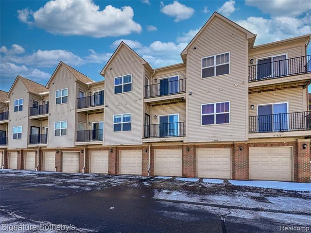 41614 Hamlet Lane 57, Novi, MI 48375