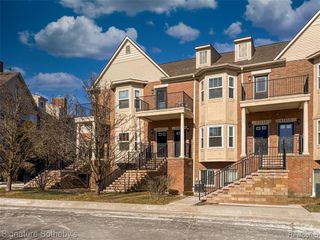 41614 Hamlet Lane 57, Novi, MI 48375