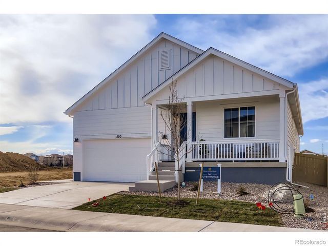 590 Noola Street, Windsor, CO 80550