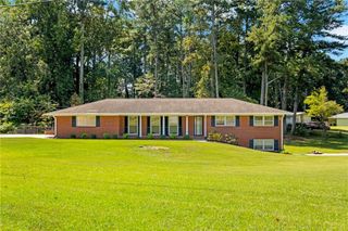 4083 Cedar Knoll Drive, Tucker, GA 30084