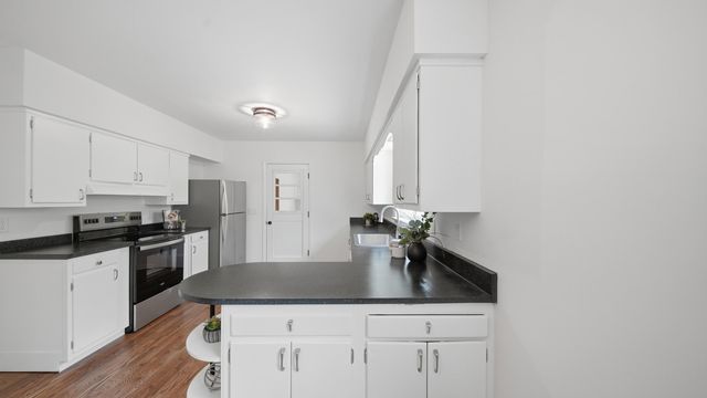 3925 Forest Highland Drive, Chattanooga, TN 37415