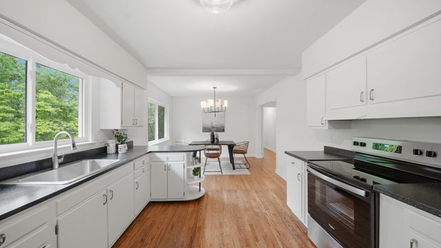 3925 Forest Highland Drive, Chattanooga, TN 37415