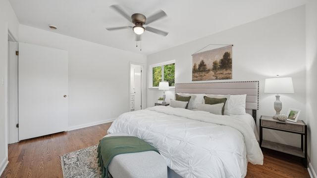 3925 Forest Highland Drive, Chattanooga, TN 37415