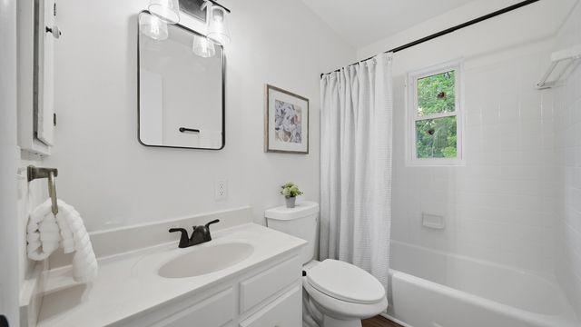 3925 Forest Highland Drive, Chattanooga, TN 37415