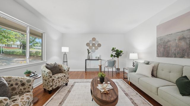 3925 Forest Highland Drive, Chattanooga, TN 37415