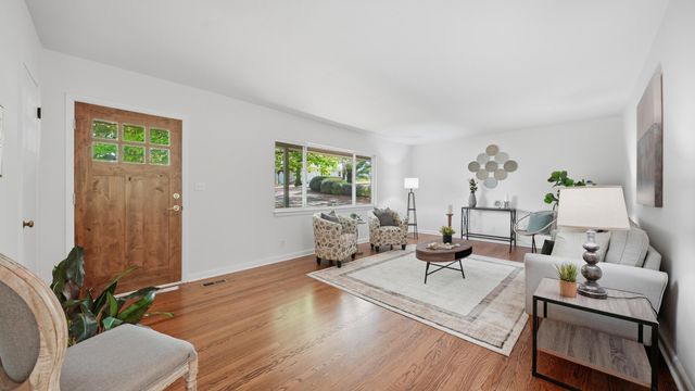 3925 Forest Highland Drive, Chattanooga, TN 37415