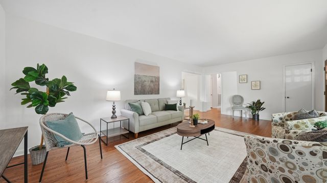 3925 Forest Highland Drive, Chattanooga, TN 37415