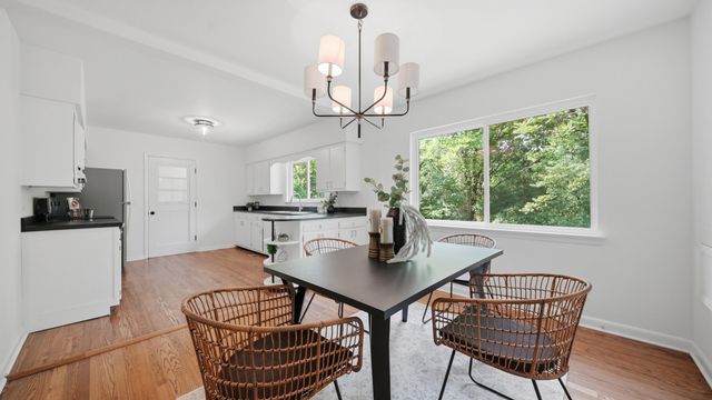 3925 Forest Highland Drive, Chattanooga, TN 37415