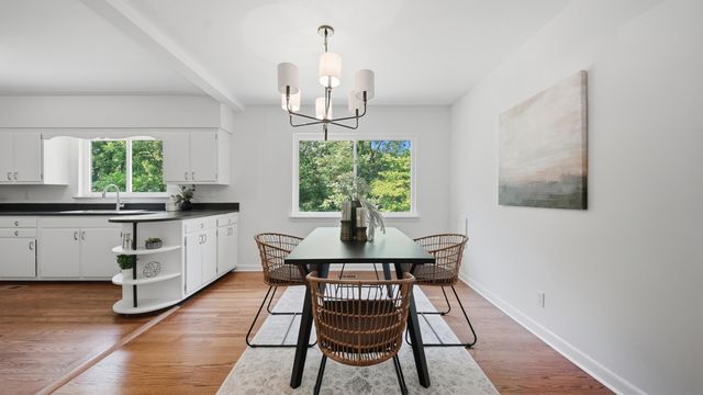 3925 Forest Highland Drive, Chattanooga, TN 37415