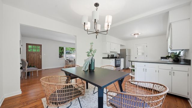 3925 Forest Highland Drive, Chattanooga, TN 37415