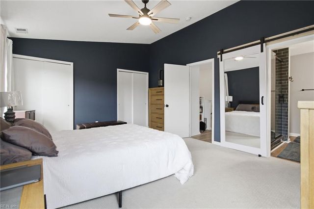 17 Camellia LN, Hampton, VA 23663