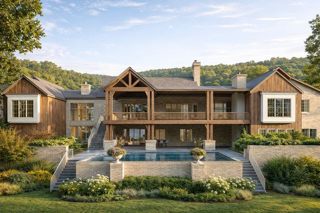 1924 Thompson Station Rd, W, Thompsons Station, TN 37179